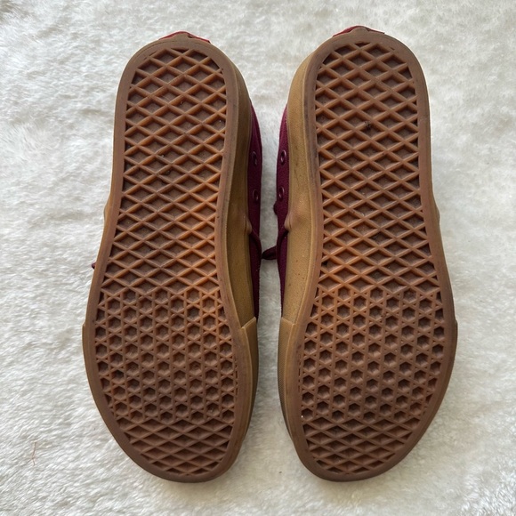 Vans Chima Ferguson Men’s Pro Trainers - Picture 4 of 8